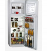 Frigorifico 2 puertas Rommer F241A  Blanco 
