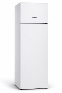 Frigorifico 2 puertas benavent F2PBME16055W Alto 161,1cm Clase E Frigorifico 2 puertas benavent F2PBME16055W Alto 161,1cm Clase E