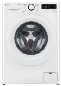Lavadora LG F2WV3058N3W 8.5Kg 1200rpm Blanca 