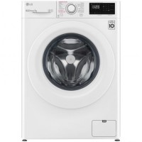 Lavadora LG F2WV3S70S3W 7Kg 1200rpm Blanca 