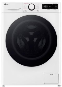Lavadora Carga Frontal LG F4WR6011A0W 11Kg