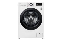 Lavadora LG F4WV3010S6W 10,5Kg 1400rpm Blanca 