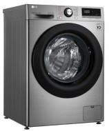 Lavadora LG F4WV309S6SA 9Kg 1400rpm Inox