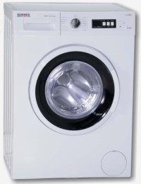 Lavadora Rommer FAMILYPLUS 1248 8Kg 1200rpm 
