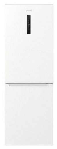 Frigorífico Combi SMEG FC18WDNE No Frost 185 cm 300 L blanco