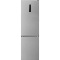 Frigorífico Combi Smeg FC18XDNE No-Frost, 185 cm, Eficiencia E, Inox