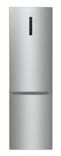 Frigorífico Combi Smeg FC21XDNC No Frost Inox 200cm 