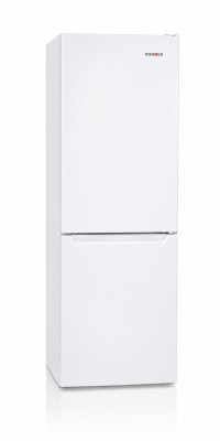 Frigorifico combi Rommer FCE 245 Blanco 144cm Clase E Frigorifico combi Rommer FCE 245 Blanco 144cm Clase E