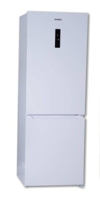 Frigorifico combi Rommer FCH 405 NF NoFrost 186cm 