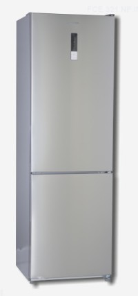 Frigorifico combi Rommer FCE 416 NF NoFrost 188cm Inox Frigorifico combi Rommer FCE 416 NF NoFrost 188cm Inox