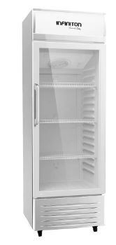 Vitrina frigorifica Infinition FCL243 175 L