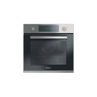 Horno Multifunción Candy FCP625XLE (70L  Limpieza Aquactiva  Inox)