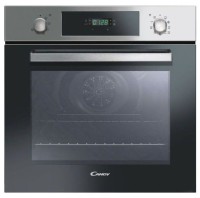 Horno Pirolitico Candy FCP886X Acero Inoxidable