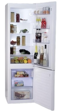 Frigorifico combi Rommer FCV 380 171cm 