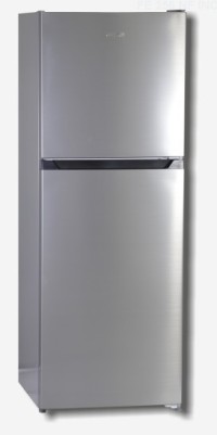 Frigorifico 2 puertas Rommer FE376NF Inox 170cm 