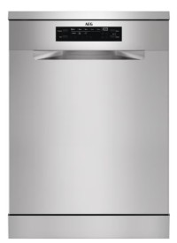 Lavavajillas AEG FFB33607ZM Blanco 13 servicios 60cm