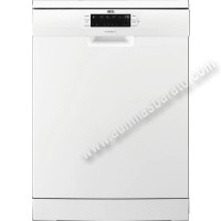 Lavavajillas AEG FFB52601ZW Blanco 13 servicios 60cm A  