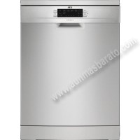 Lavavajillas AEG FFB63700PM Inox 15 servicios 60cm 