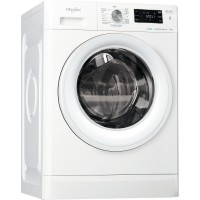 Lavadora Whirlpool FFB7238WVSP 7Kg 1200rpm Blanca 