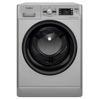 Lavadora Whirlpool FFB8258SBVSP 8Kg 1200rpm Inox