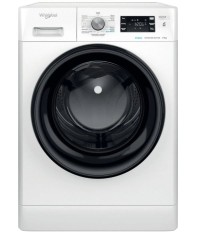 Lavadora Whirlpool FFB8489BVSPT 8Kg 1400rpm Blanca 