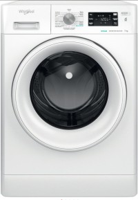 Lavadora Whirlpool FFB7259WV 7Kg 1200rpm Blanca Lavadora Whirlpool FFB7259WV 7Kg 1200rpm Blanca