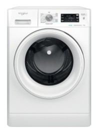 Lavadora Whirlpool FFB 9489 WV SPT 9Kg 1400rpm Clase A Lavadora Whirlpool FFB 9489 WV SPT 9Kg 1400rpm Clase A