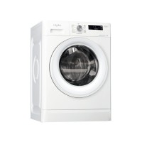 Lavadora Whirlpool FFS9258WSP 9Kg 1200rpm Blanca 