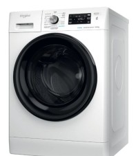 Lavadora secadora Whirlpool FFWDB864369BVSPT 8Kg lavado