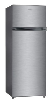 Frigorífico 2 Puertas INFINITON FG249D14XEA 143cm Inox