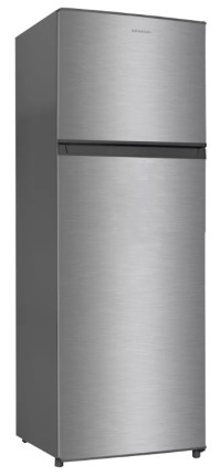 Frigorífico 2 Puertas INFINITON FG1570S Ciclico 174cm 300L Inox