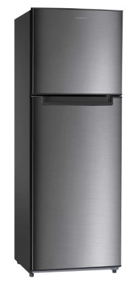 Frigorífico 2 Puertas INFINITON FG1570SNF No Frost 170cm 333L Inox