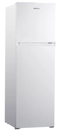 Frigorífico 2 Puertas INFINITON FG167NFT No Frost 167cm 248L Blanco