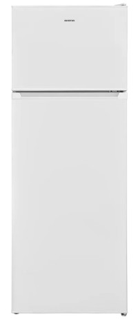 Frigorífico 2 Puertas INFINITON FG218W Ciclico 145cm 171L Blanco