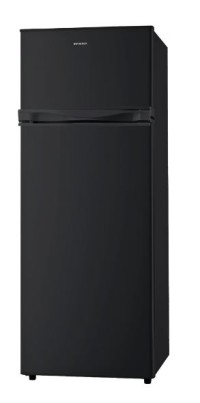Frigorífico 2 Puertas INFINITON FG249D14NEA 143cm Inox Dark