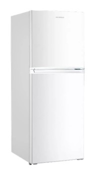 Frigorífico 2 Puertas INFINITON FG250TF No Frost 143cm 198L Blanco