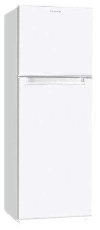 Frigorífico Combinado INFINITON FG330TD70WEJ No Frost 172cm 334L Blanco