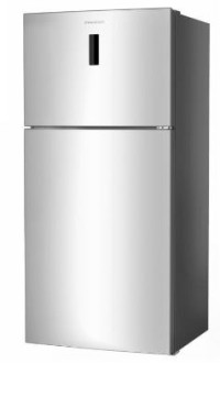 Frigorífico 2 Puertas INFINITON FG780IX No Frost 173cm 483 L Inox