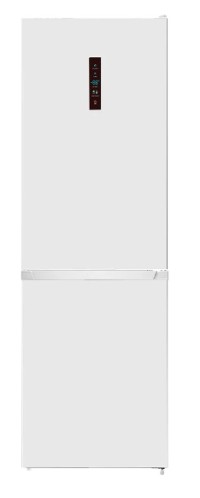 Frigorífico Combinado INFINITON FGC852HB No Frost 186cm 300L Blanco