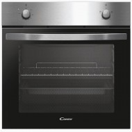 Horno tradicional Candy FIDCPX200 Inoxidable