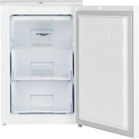 Congelador vertical mini Beko FNE1074N Blanco 84cm 