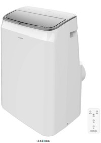 Aire Portátil CECOTEC FORCECLIMA 8178 14000 BTU 3500 fg h