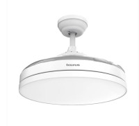 Ventilador de techo TAURUS ultrasilencioso de 40W FRESKOHIDEGO 40 W 106 cm