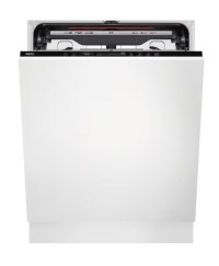 Lavavajillas Integrable AEG FSE76727P 14 servicios 60cm Lavavajillas Integrable AEG FSE76727P 14 servicios 60cm