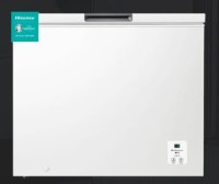 Congelador Arcón hisense FT321D4AWLE Ancho 96,3cm