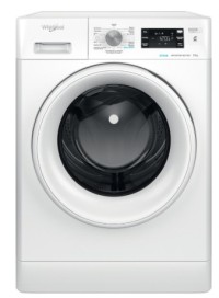 Lavadora Whirlpool FFB8258WVSP 8Kg 1200rpm Blanca B Lavadora Whirlpool FFB8258WVSP 8Kg 1200rpm Blanca B