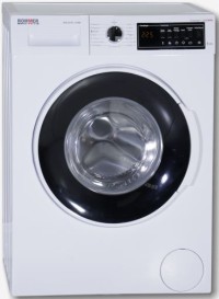 Lavadora Rommer GALACTICA1408 8Kg 1400rpm VAPOR