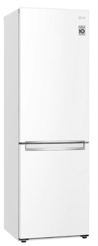 Frigorifico combi LG GBB71SWVGN NoFrost Blanco 186cm 