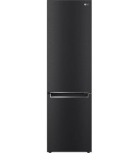 Frigorifico combi LG GBB72MCVBN NoFrost Negro Mate 203cm 