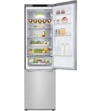 Frigorifico combi LG GBB92STBAP NoFrost Acero Premium 203cm 